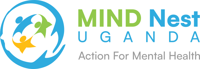 MindNest Logo