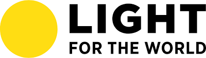 LIGHT FOR THE WORLD LIGHT FOR THE WORLD